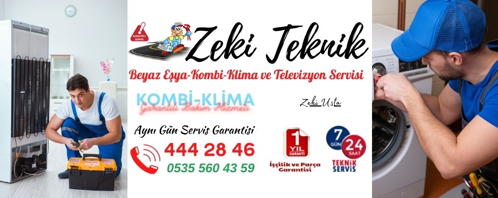 dikmen kombi servisi